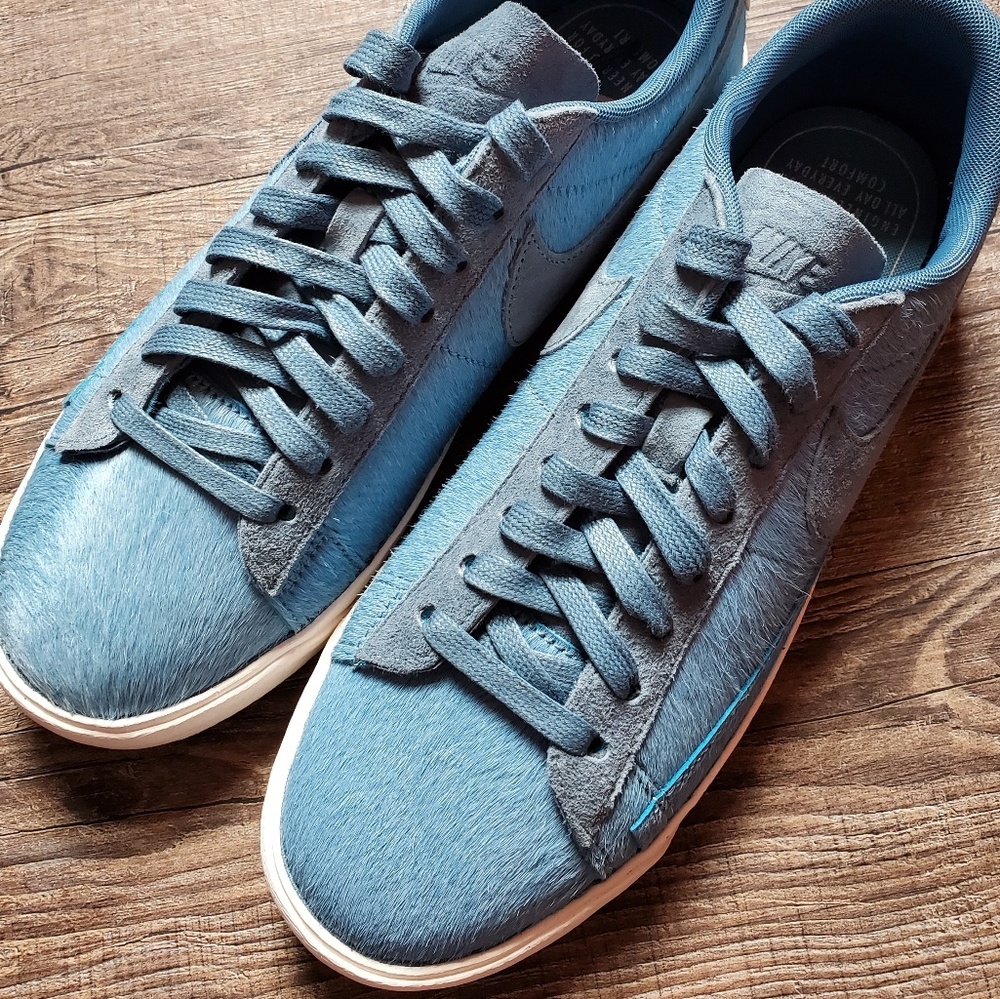 NEW Nike Blazer Low Lx - Picture 6 of 7